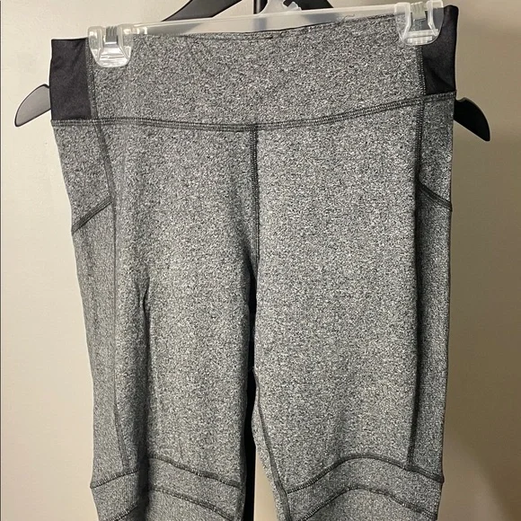 lululemon athletica Gray Leggings - Picture 7 of 7